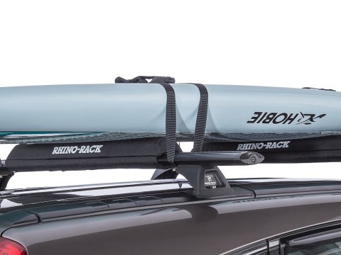 Universal Wrap Pads (700mm) Rhino Rack