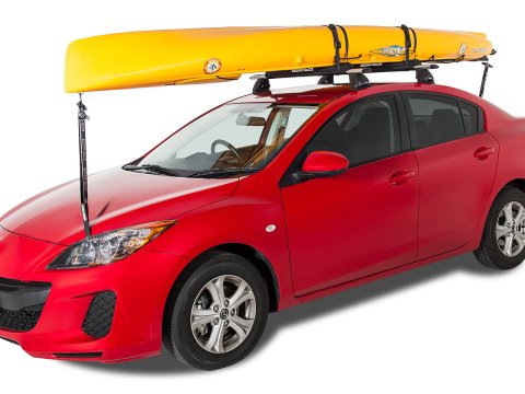 Universal Wrap Pads (850mm) Rhino Rack