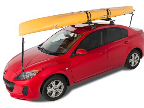 Universal Wrap Pads (850mm) Rhino Rack