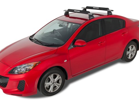 Universal Wrap Pads (850mm) Rhino Rack