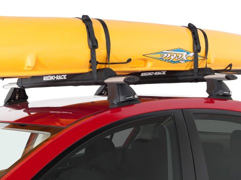 Universal Wrap Pads (850mm) Rhino Rack