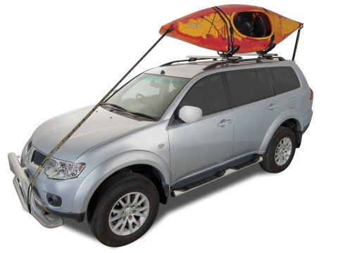 Porte canoë & kayak fix J Style