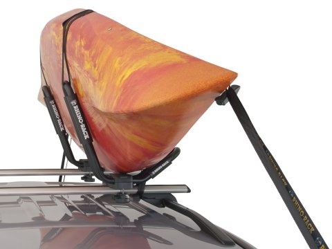 Porte canoë & kayak fix J Style