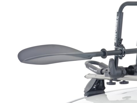 Folding J Style Kayak Carrier Rhino Rack