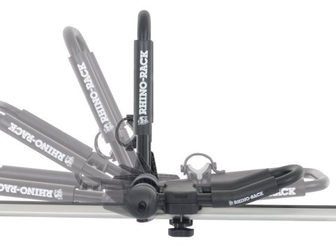 Folding J Style Kayak Carrier Rhino Rack