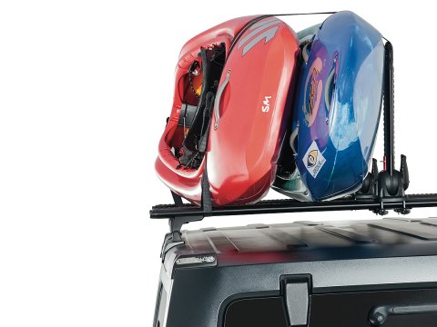 Nautic Stack Rhino Rack