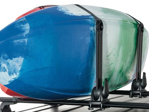 Nautic Stack Rhino Rack