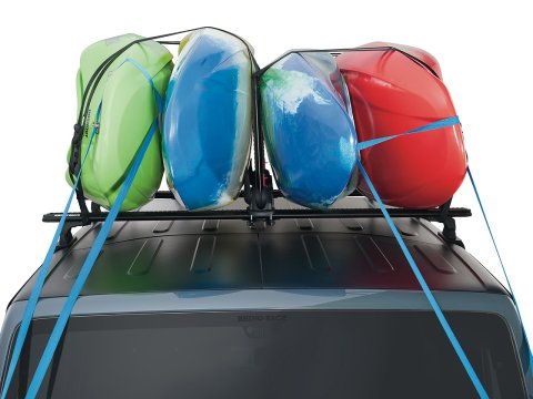 Nautic Stack Rhino Rack