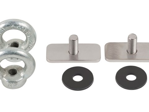 Vortex Eye Nut Kit Rhino Rack