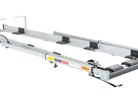 Slide Out Ladder Loader (T7-SLRS) Rhino Rack