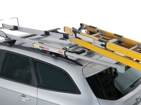 Slide Out Ladder Loader (T7-SLRS) Rhino Rack
