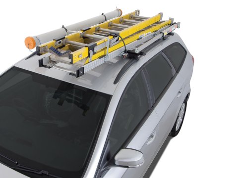 Slide Out Ladder Loader (T7-SLRS) Rhino Rack
