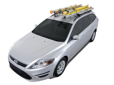 Slide Out Ladder Loader (T7-SLRS) Rhino Rack