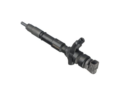 Injecteur NEUF Denso Land Cruiser KDJ15 3.0D4-D 190cv et Hilux Vigo 3.0D4-D 08/2011+