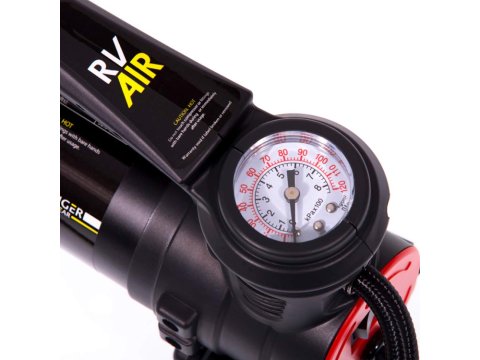 Compresseur portable Bushranger RV Air - 12V