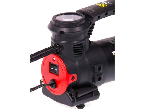Compresseur portable Bushranger RV Air - 12V