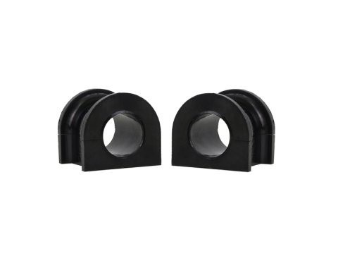 Paire de silent bloc cavalier de barre stabilisatrice avant Nolathane pour HDJ100