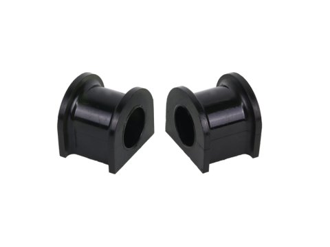 Paire de silent bloc cavalier de barre stabilisatrice avant Nolathane pour HDJ100