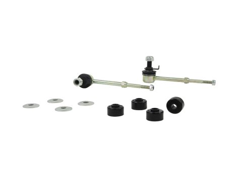 Paire biellettes barre stabilisatrice arrière complètes Nolathane KDJ9 KZJ9