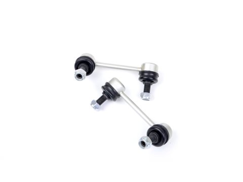 Paire de biellettes de barre stabilisatrice arrière Pajero 3 et 4 V60 V80
