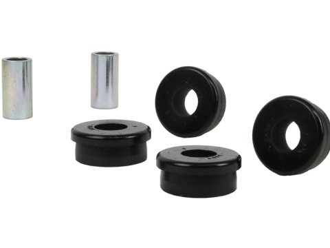Kit silent blocs en polyuréthane Nolathane tirant pont côté châssis LJ7 KZJ7 phares carrés