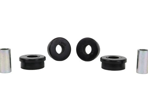 Kit silent blocs en polyuréthane Nolathane tirant pont côté châssis LJ7 KZJ7 phares carrés