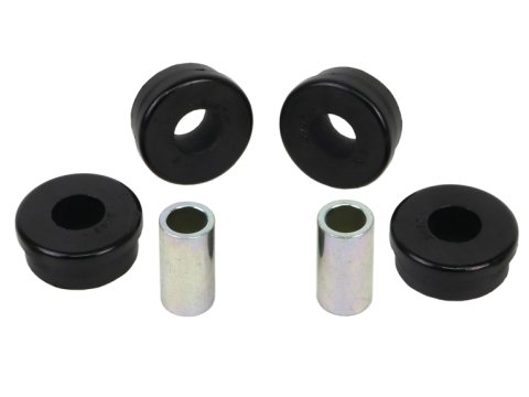 Kit silent blocs en polyuréthane Nolathane tirant pont côté châssis LJ7 KZJ7 phares carrés