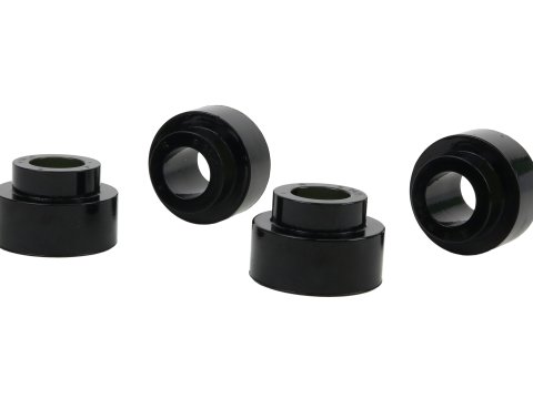 Kit silent blocs en polyuréthane Nolathane tirant pont côté châssis LJ70 LJ73 1984-1990