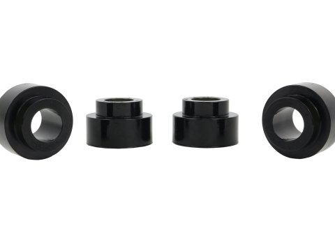 Kit silent blocs en polyuréthane Nolathane tirant pont côté châssis LJ70 LJ73 1984-1990