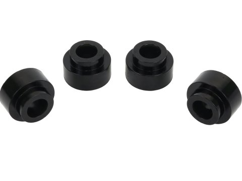 Kit silent blocs en polyuréthane Nolathane tirant pont côté châssis LJ70 LJ73 1984-1990