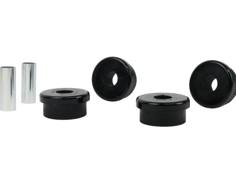 Kit silent blocs en polyuréthane Nolathane tirant pont côté châssis HDJ80 HZJ7 GRJ7