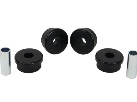 Kit silent blocs en polyuréthane Nolathane tirant pont côté châssis HDJ80 HZJ7 GRJ7