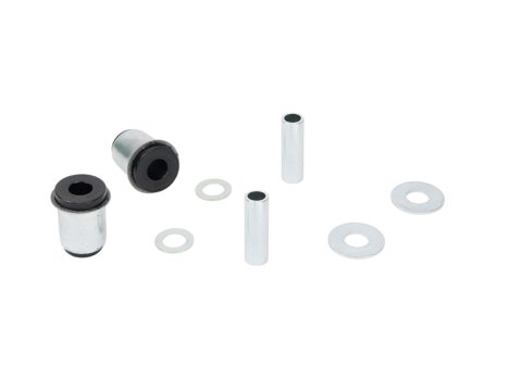 Silent blocs inférieurs de triangle Hilux IFS et 4Runner 1988-2005 - Pour un triangle