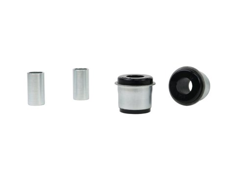 Silent blocs supérieurs de triangle avant Hilux IFS et 4Runner 1988-2005