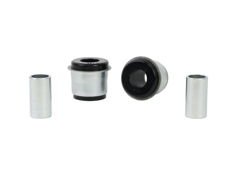 Silent blocs supérieurs de triangle avant Hilux IFS et 4Runner 1988-2005