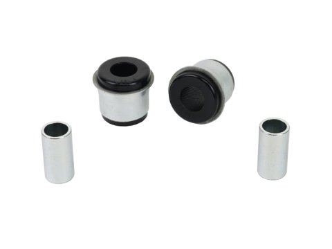 Silent blocs supérieurs de triangle avant Hilux IFS et 4Runner 1988-2005