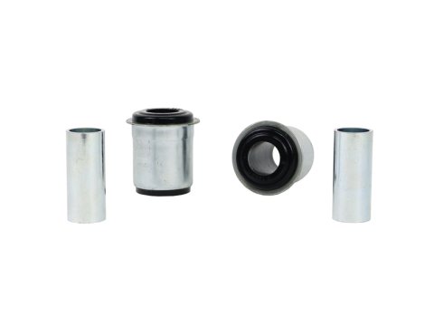Silent blocs supérieurs de triangle arrière Hilux IFS et 4Runner 1988-2005