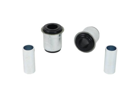 Silent blocs supérieurs de triangle arrière Hilux IFS et 4Runner 1988-2005