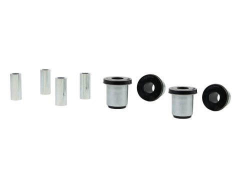 Kit silent blocs de triangles suspension supérieurs KZJ9 KDJ9