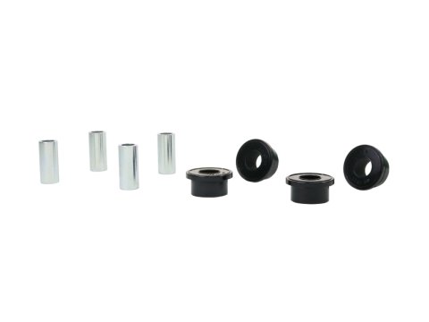 Kit silent blocs polyuréthane barre panhard avant HDJ80 HZJ7 GRJ7