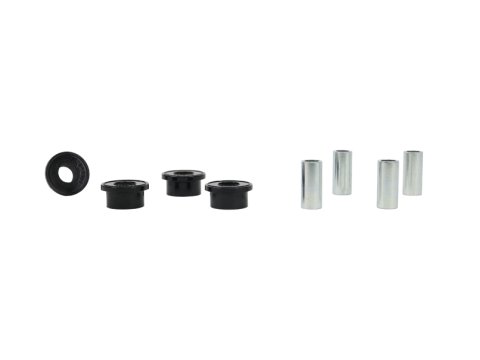 Kit silent blocs polyuréthane barre panhard avant HDJ80 HZJ7 GRJ7