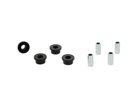 Kit silent blocs polyuréthane barre panhard avant HDJ80 HZJ7 GRJ7