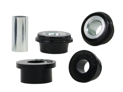 Kit silent blocs en polyuréthane Nolathane barre panhard avant LJ7 KZJ7 phares carrés