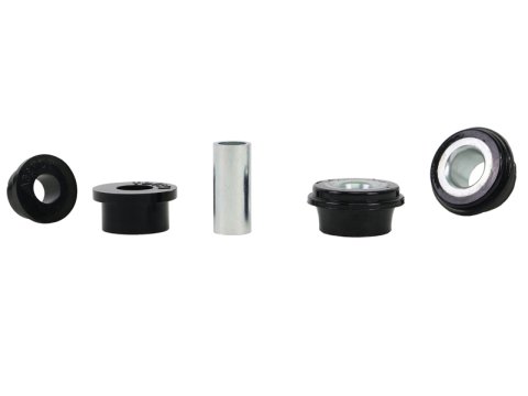 Kit silent blocs en polyuréthane Nolathane barre panhard avant LJ7 KZJ7 phares carrés