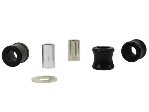 Kit silent blocs en polyuréthane Nolathane barre panhard arrière LJ7 KZJ7 phares carrés