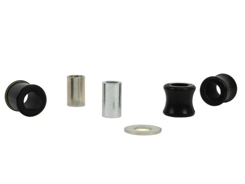 Kit silent blocs en polyuréthane Nolathane barre panhard arrière LJ7 KZJ7 phares carrés