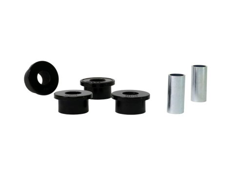 Kit silent blocs polyuréthane barre panhard arrière HDJ80