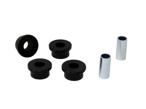 Kit silent blocs polyuréthane barre panhard arrière HDJ80