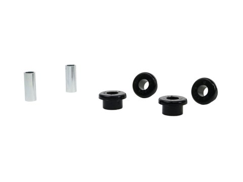 Kit silent blocs polyuréthane barre panhard arrière KDJ9 KZJ9