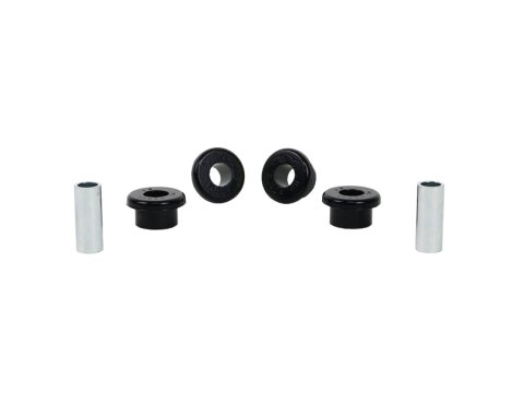 Kit silent blocs polyuréthane barre panhard arrière KDJ9 KZJ9